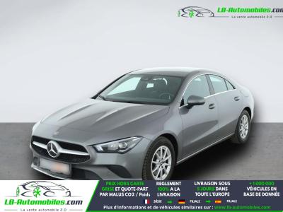 Mercedes CLA  CLA 180 CDI BVA