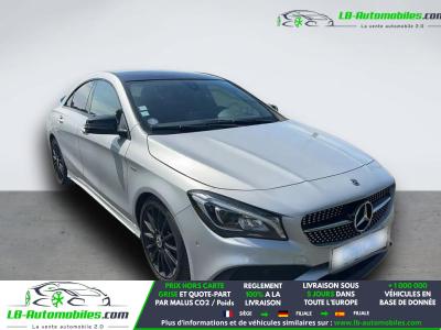 Mercedes CLA  CLA 200 BVA