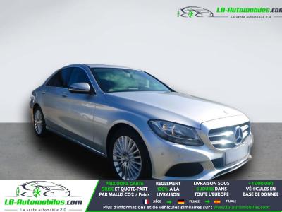 Mercedes Classe C 180