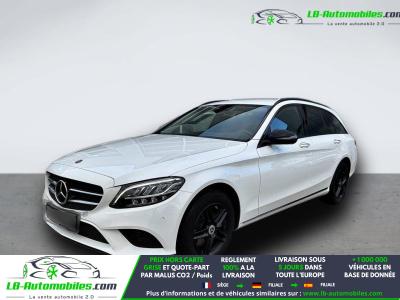 Mercedes Classe C 200 BVA