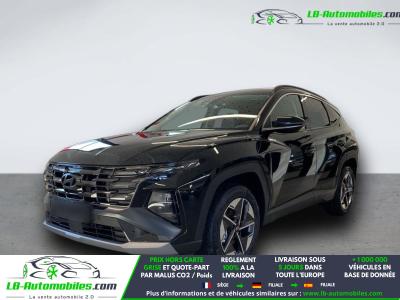 Hyundai Tucson 1.6 T-GDI 239 Hybrid BVA