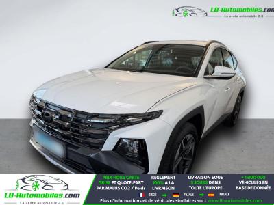 Hyundai Tucson 1.6 T-GDI 239 Hybrid BVA