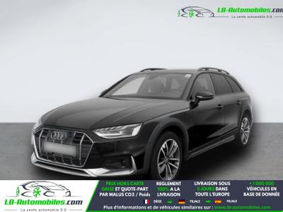 Audi A4 Allroad 45 TFSI 265 BVA