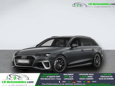 Audi A4 Avant 35 TFSI 150 BVA 