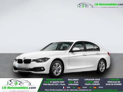 BMW Série 3 320i 184 ch BVA