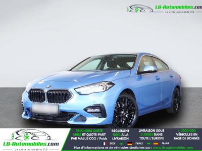 BMW Série 1 118d 150 ch BVM