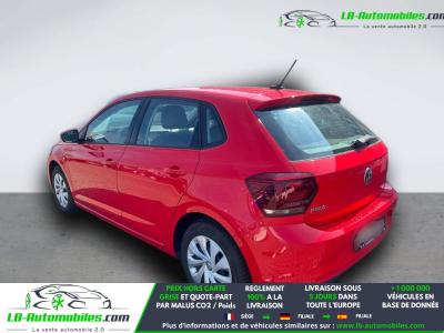 Volkswagen Polo 1.0 65 S&S BVM