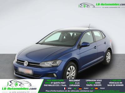 Volkswagen Polo 1.0 65 S&S BVM