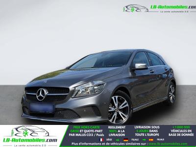 Mercedes Classe A 180 BVM