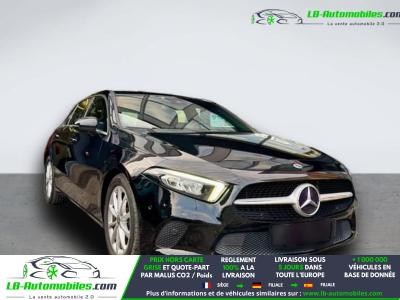 Mercedes Classe A 160 BVA