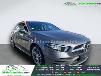 Mercedes Classe A 250 BVA