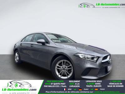 Mercedes Classe A Berline 180 BVA