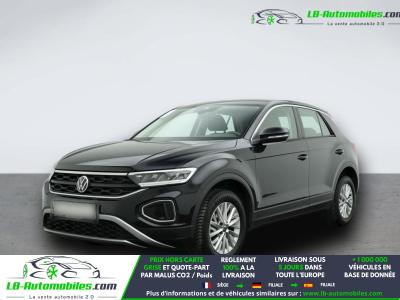 Volkswagen T-Roc 2.0 TDI 116 Start/Stop BVM