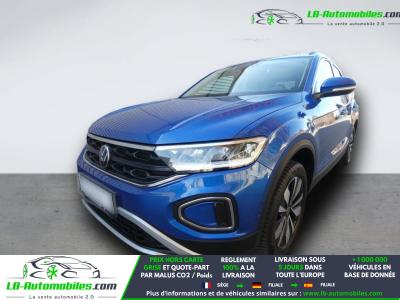 Volkswagen T-Roc 2.0 TDI 116 Start/Stop BVM