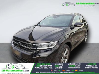 Volkswagen T-Roc 2.0 TDI 116 Start/Stop BVM