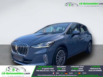 BMW Série 2 Active Tourer  218i 136 ch BVA