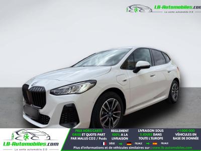 BMW Série 2 Active Tourer  225e xDrive 245 ch BVA