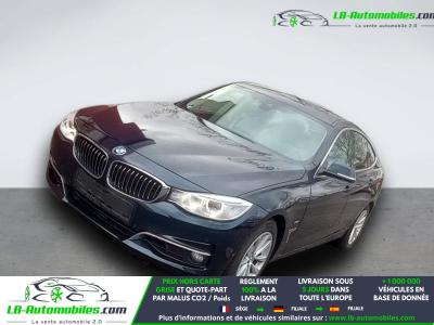 BMW Série 3 Gran Turismo 320i xDrive 184 ch BVA