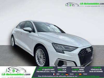 Audi A3 Sportback 30 TDI 116 BVA