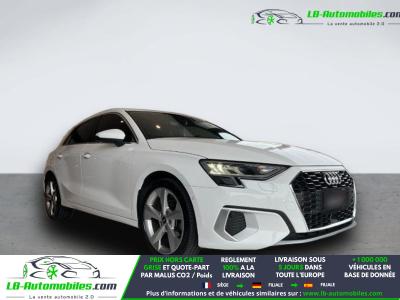 Audi A3 Sportback 30 TDI 116 BVA