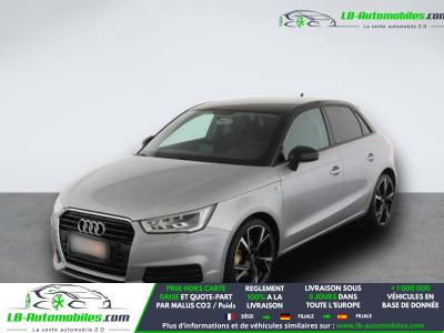 Audi A1 Sportback 1.6 TDI 116 BVA