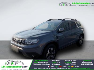 Dacia Duster TCe 130 4x2 - 2023
