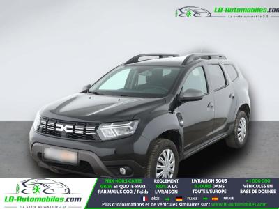 Dacia Duster TCe 130 4x2 - 2023