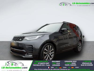 Land Rover Discovery 3.0 D300