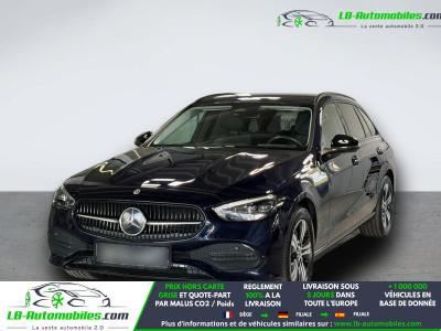 Mercedes Classe C Break 300 e BVA