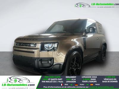Land Rover Defender 90 D250 MHEV BVA HARDTOP