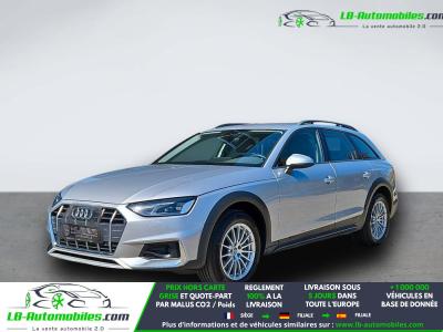 Audi A4 Allroad 40 TDI 190 BVA Quattro