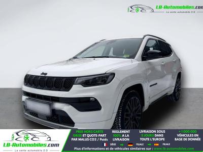 Jeep Compass 1.3 GSE 130 ch BVA