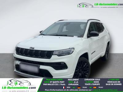 Jeep Compass 1.3 GSE 130 ch BVA