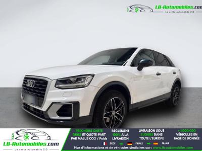 Audi Q2 TFSI 116 ch BVA