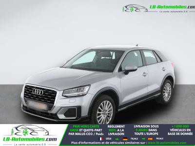 Audi Q2 TFSI 116 ch BVA