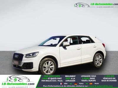 Audi Q2 TFSI 116 ch BVA