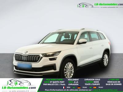 Skoda Kodiaq 2.0 TDI 150  BVA 5pl