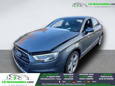 Audi A3 Berline TDI 116 BVA
