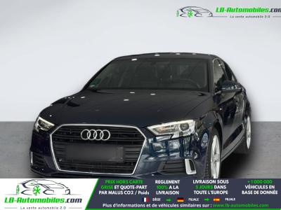 Audi A3 Berline TDI 116 BVA