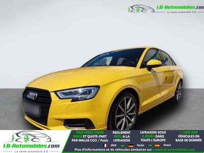 Audi A3 Berline TDI 116 BVA