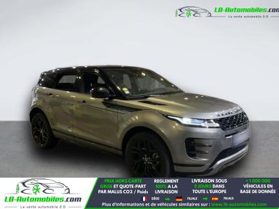 Land Rover Range Rover Evoque D180 AWD BVA