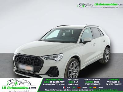 Audi Q3 45 TFSI 245 ch BVA Quattro