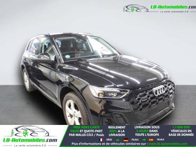 Audi Q5 45 TFSI 265 BVA Quattro