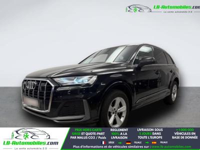 Audi Q7 50 TDI 286 BVA Quattro 5pl