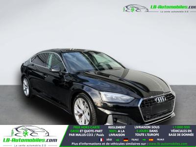 Audi A5 Sportback 35 TDI 163 BVA