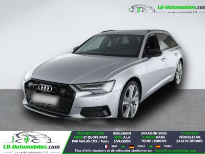 Audi A6 Avant 50 TFSIe 299 ch BVA Quattro