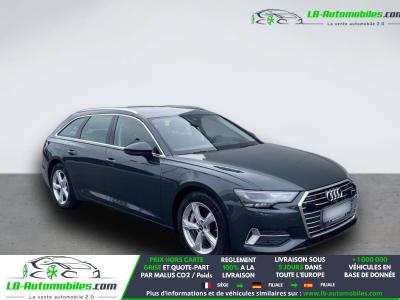 Audi A6 Avant 50 TFSIe 299 ch BVA Quattro
