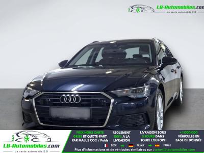 Audi A6 Avant 50 TFSIe 299 ch BVA Quattro
