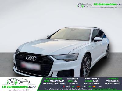 Audi A6 Avant 50 TFSIe 299 ch BVA Quattro