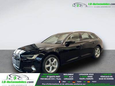 Audi A6 Avant 50 TFSIe 299 ch BVA Quattro
